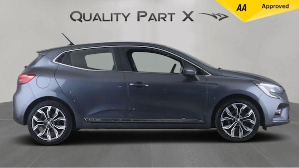 Used Renault Clio 2021 for sale - 76260156: Photo 8
