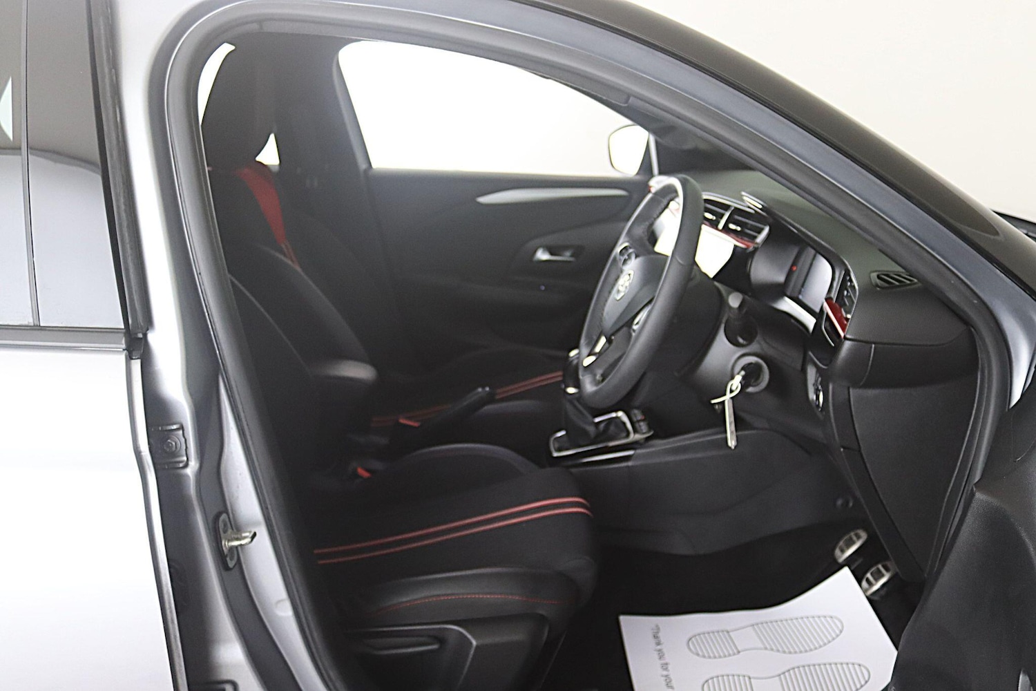 Used Vauxhall Corsa 2022 for sale - 77143262: Photo 16