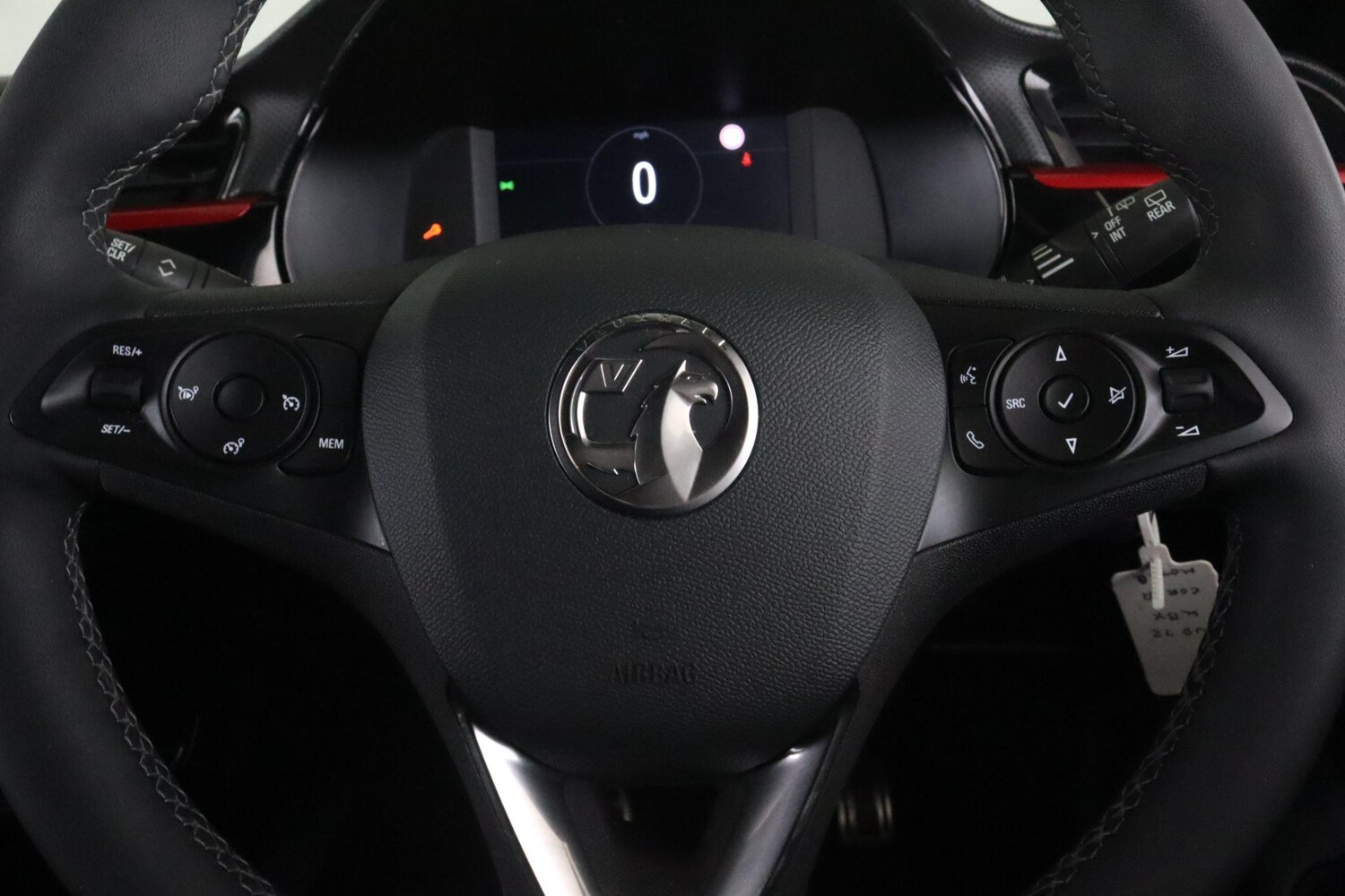 Used Vauxhall Corsa 2022 for sale - 77143262: Photo 18