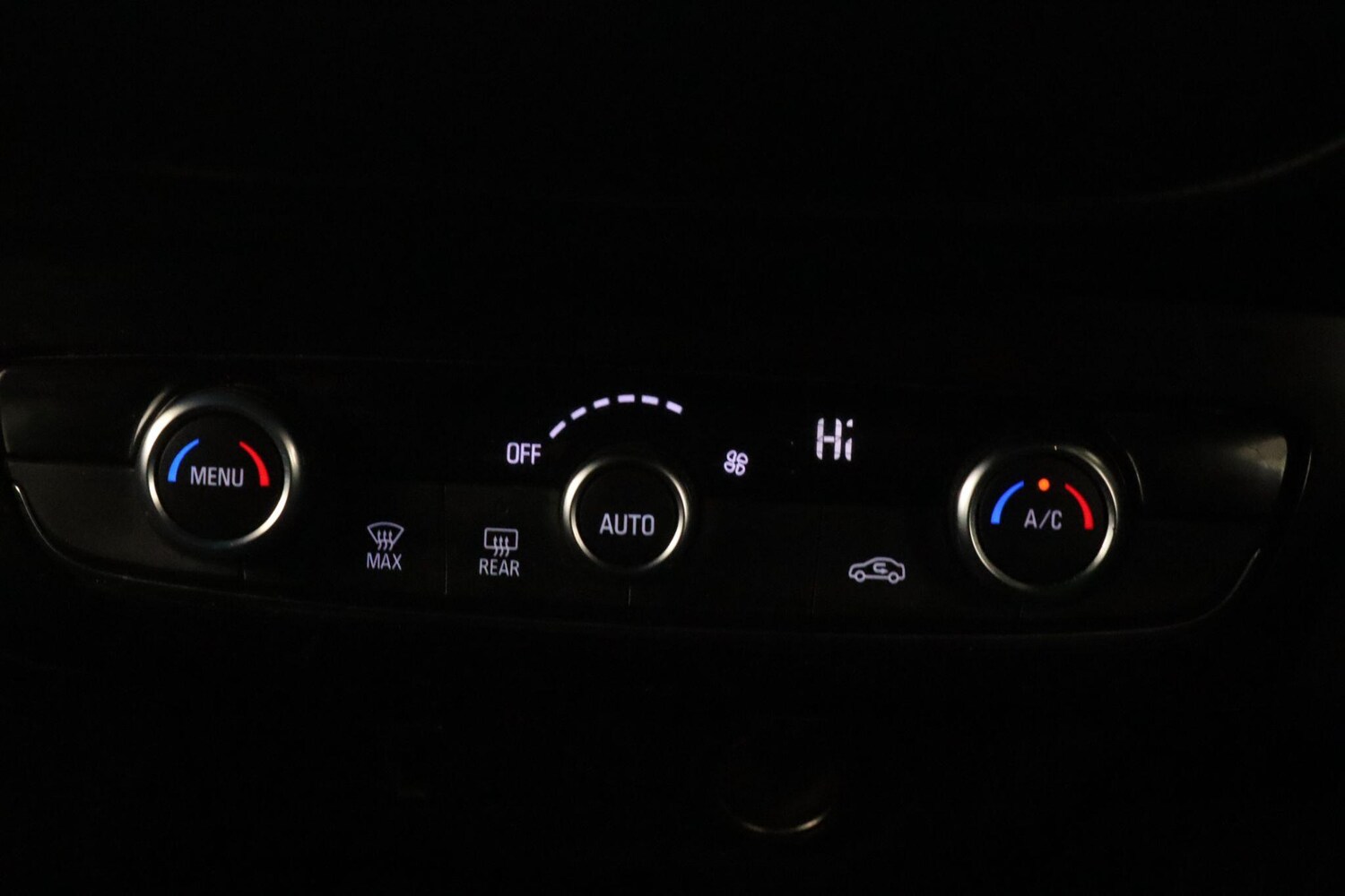 Used Vauxhall Corsa 2022 for sale - 77143262: Photo 21