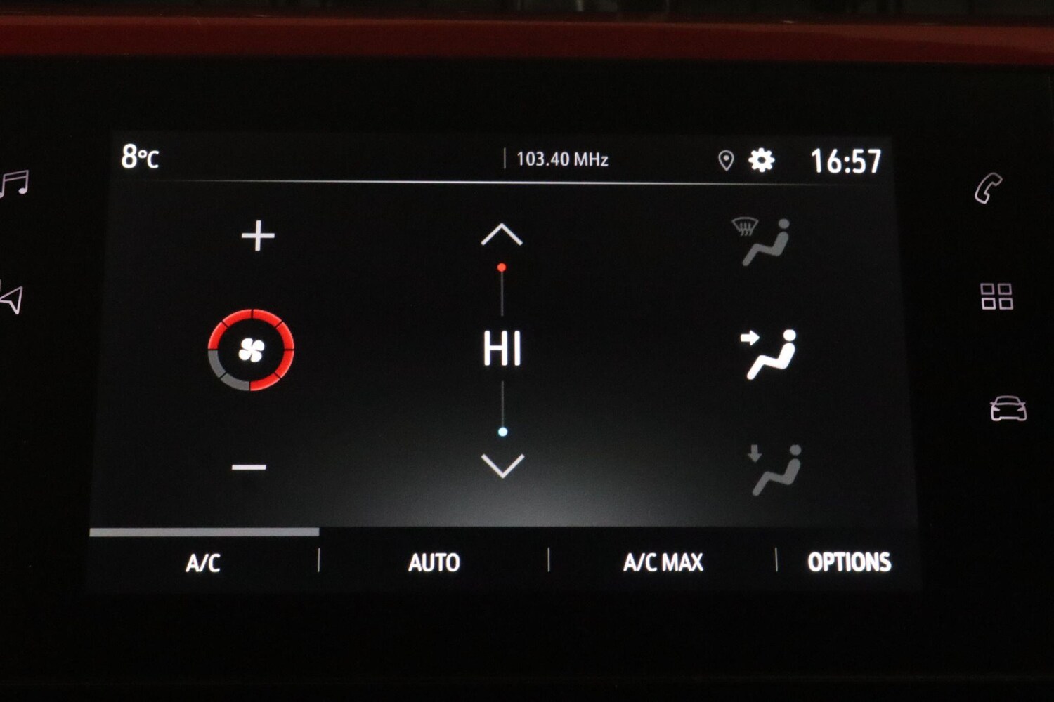 Used Vauxhall Corsa 2022 for sale - 77143262: Photo 23