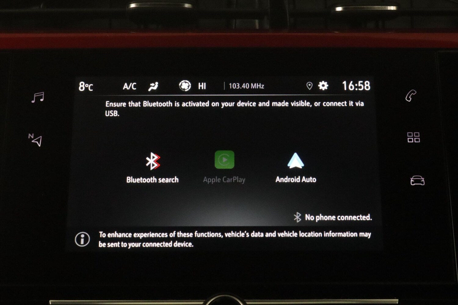 Used Vauxhall Corsa 2022 for sale - 77143262: Photo 24