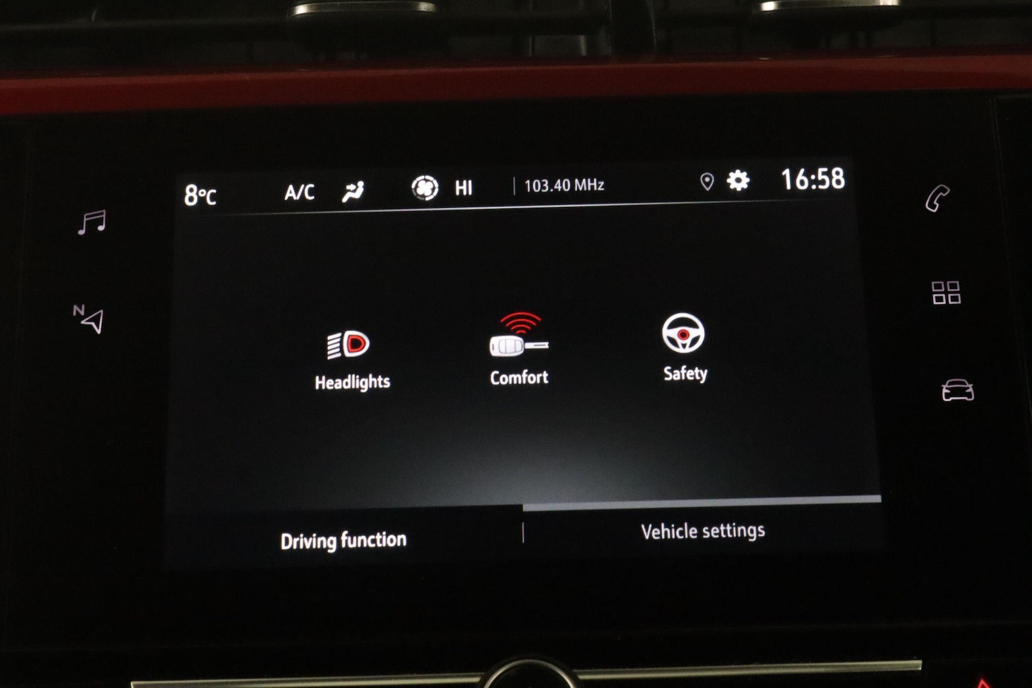 Used Vauxhall Corsa 2022 for sale - 77143262: Photo 27