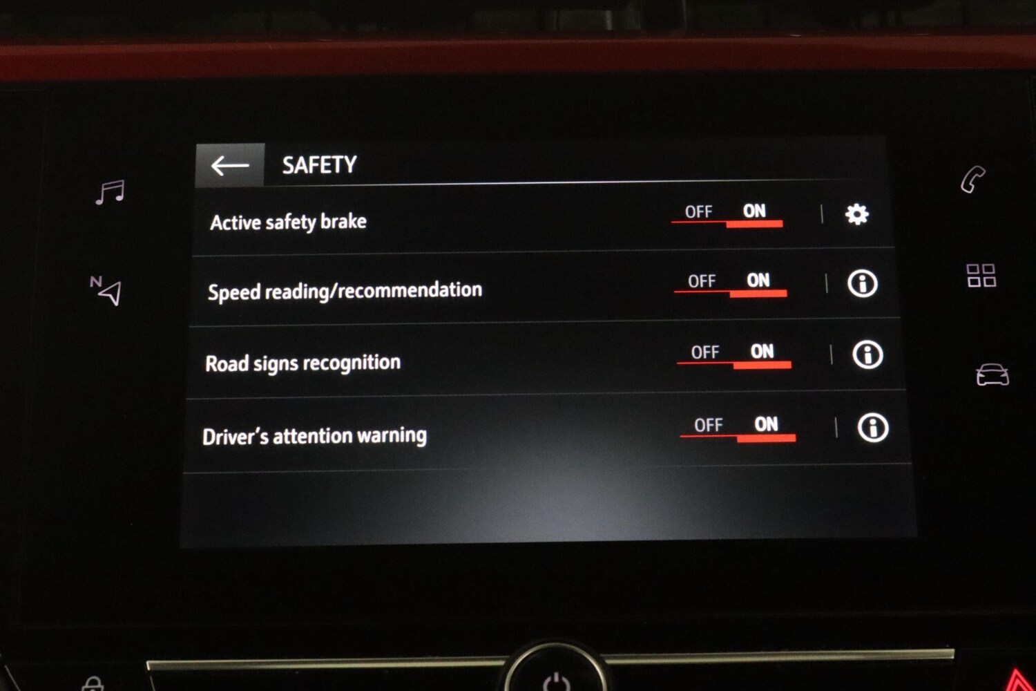 Used Vauxhall Corsa 2022 for sale - 77143262: Photo 28