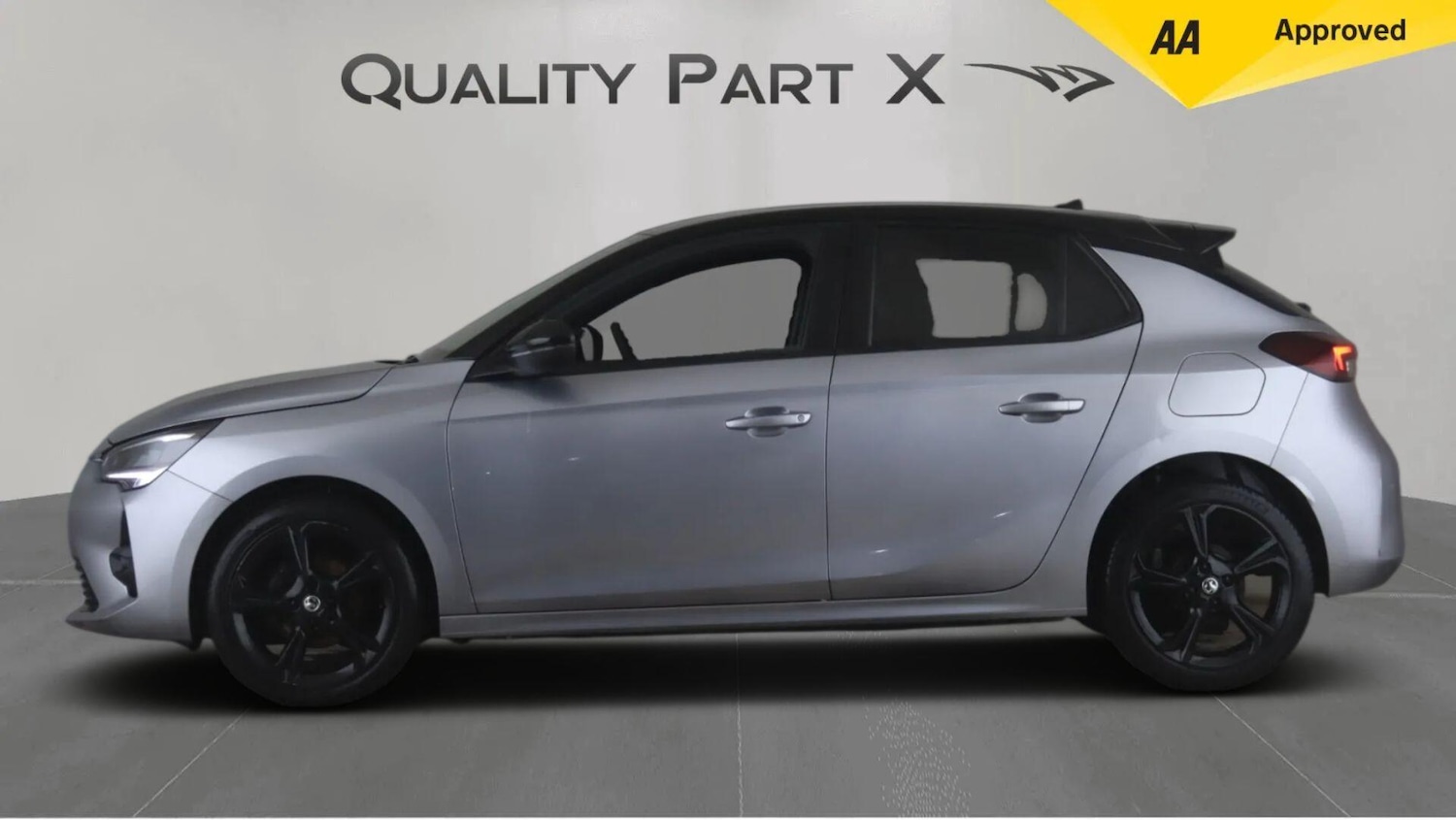 Used Vauxhall Corsa 2022 for sale - 77143262: Photo 4