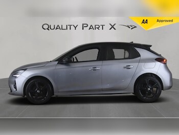 Used Vauxhall Corsa 2022 for sale - 77143262: Photo