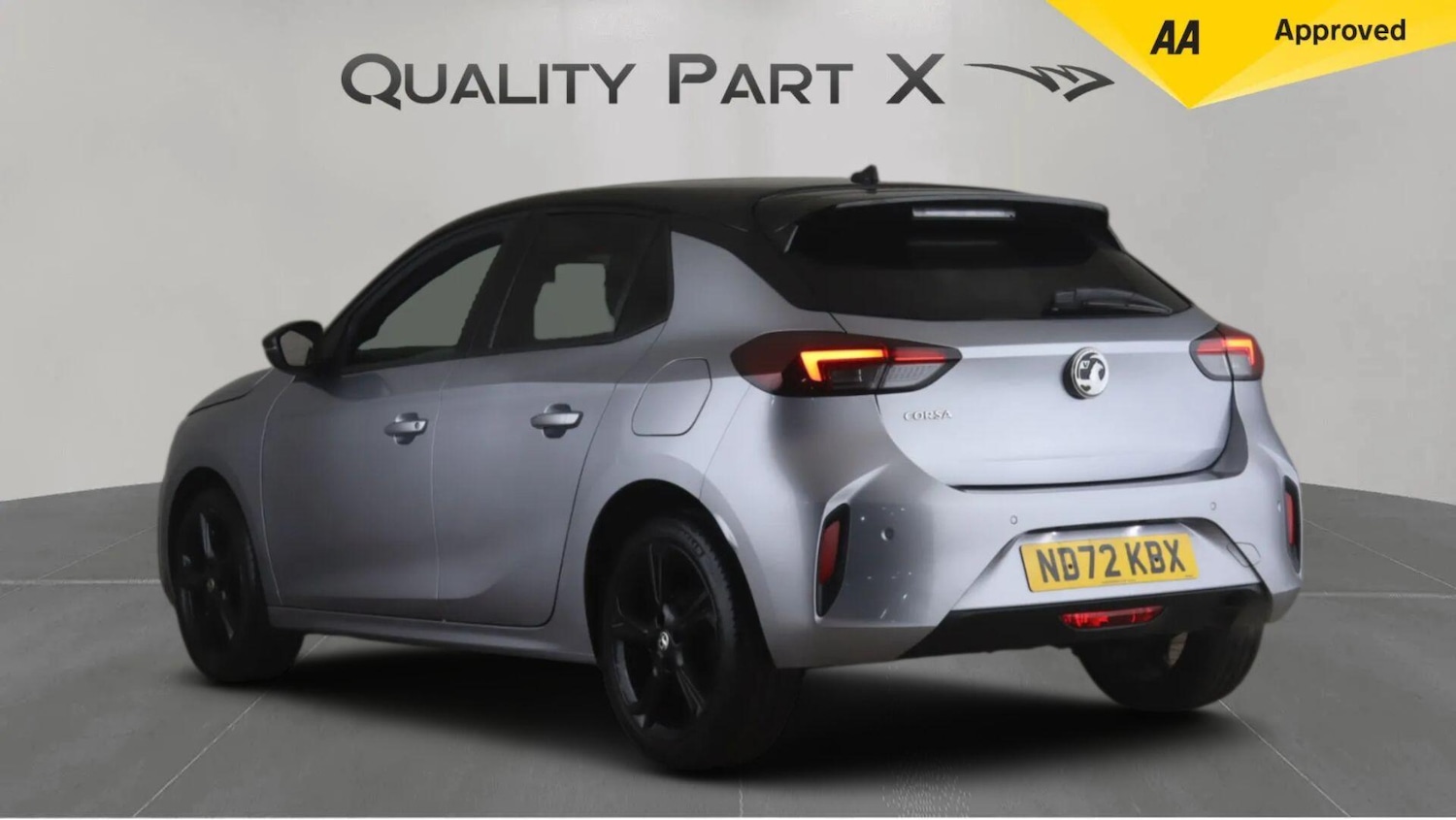 Used Vauxhall Corsa 2022 for sale - 77143262: Photo 5