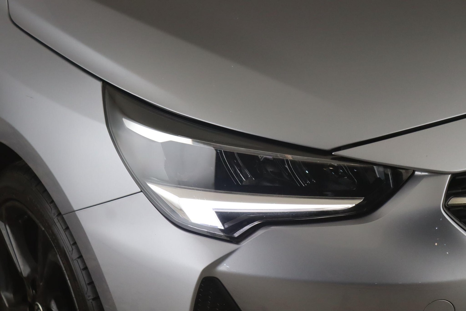 Used Vauxhall Corsa 2022 for sale - 77143262: Photo 9