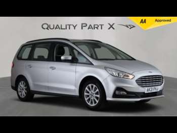 2021 (21) - 2.0 EcoBlue Zetec Euro 6 (s/s) 5dr