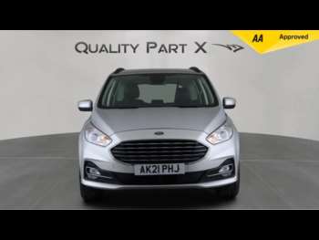Used Ford Galaxy 2021 for sale - 74874920: Photo