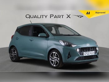 2022 (22) - 1.2 Premium Euro 6 (s/s) 5dr