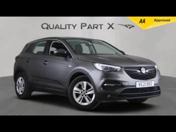2021 (21) - 1.5 Turbo D Business Edition Nav Euro 6 (s/s) 5dr