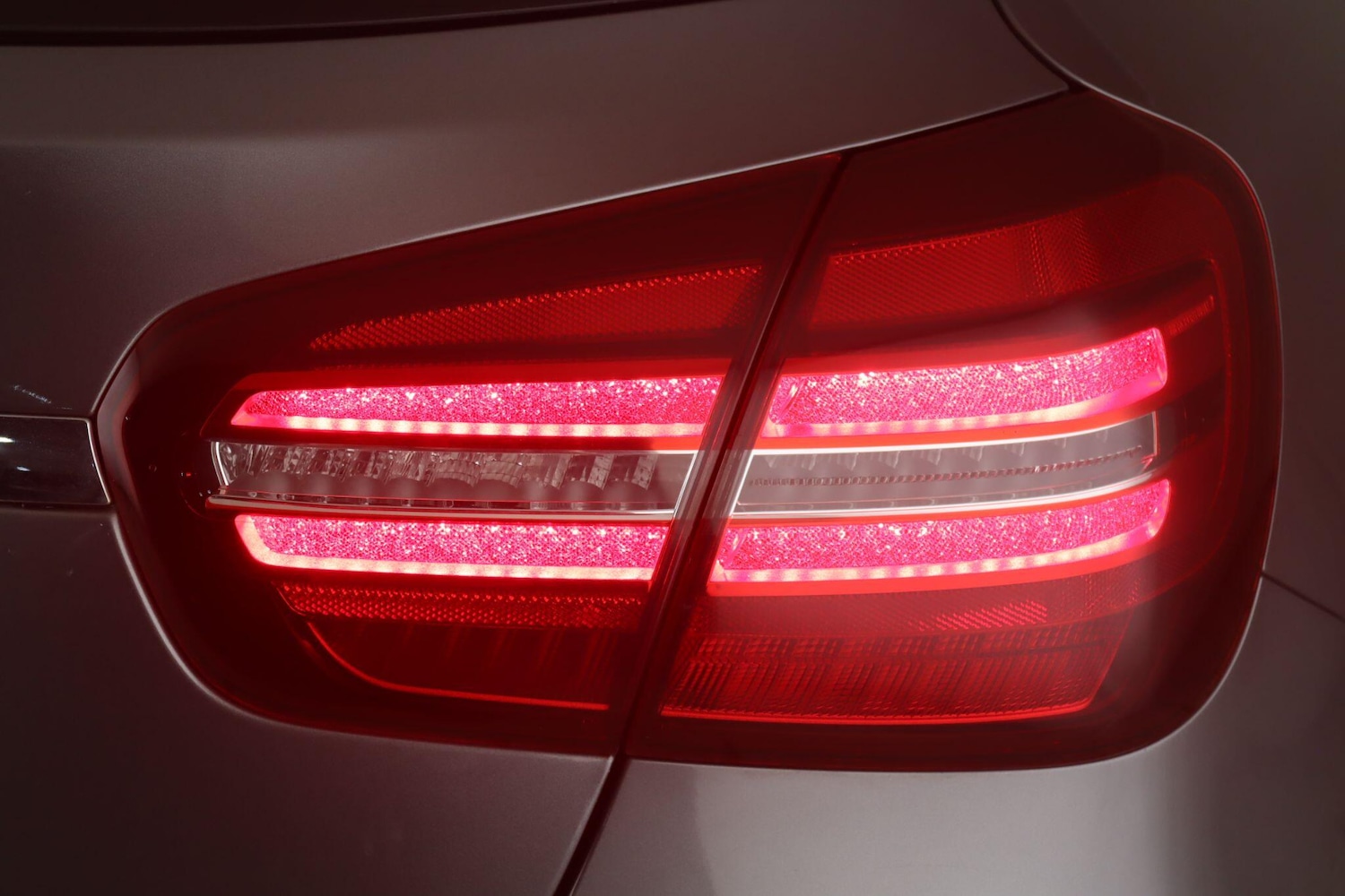 Used Mercedes-Benz GLA 2020 for sale - 78047239: Photo 10