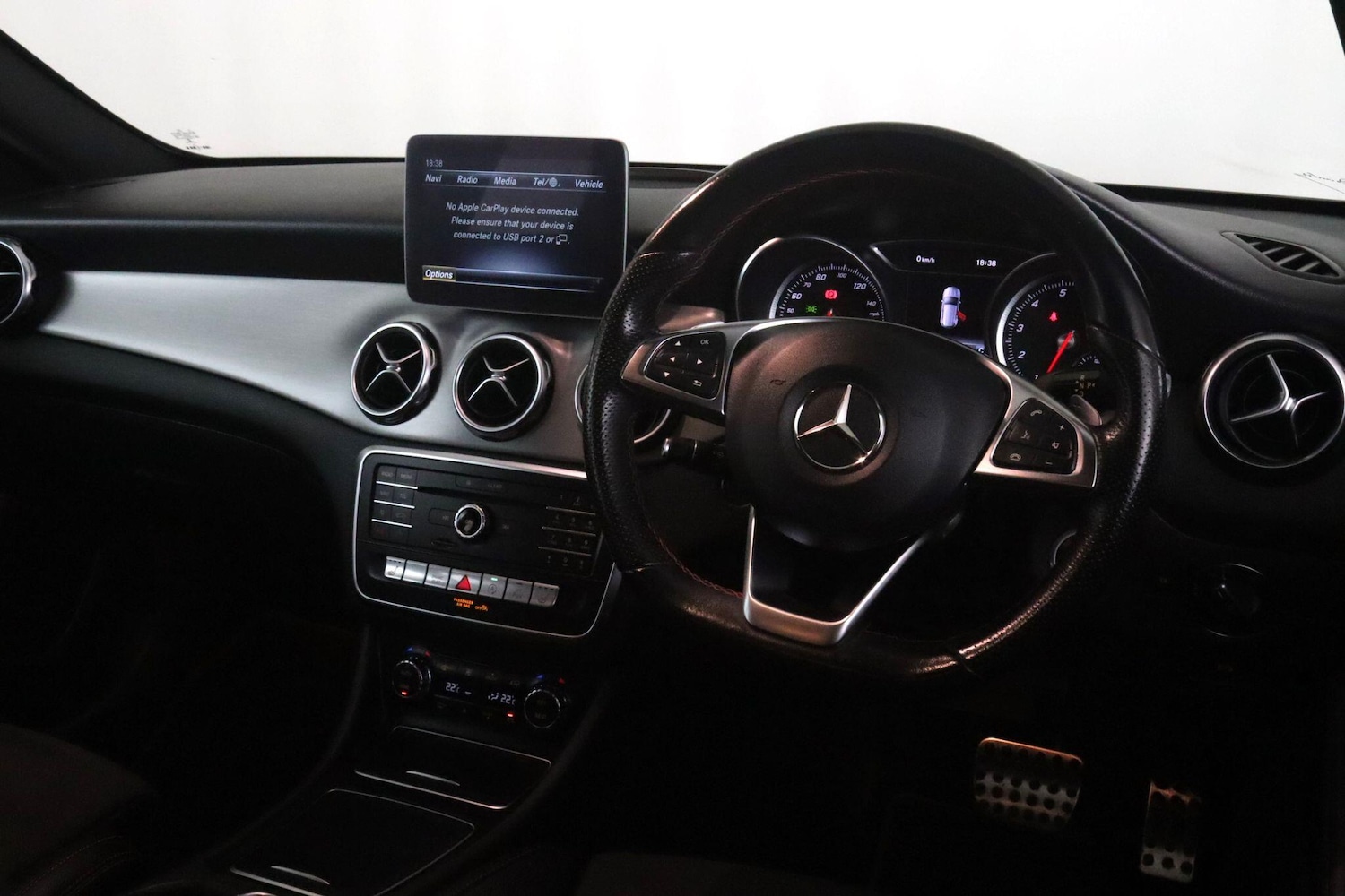Used Mercedes-Benz GLA 2020 for sale - 78047239: Photo 16