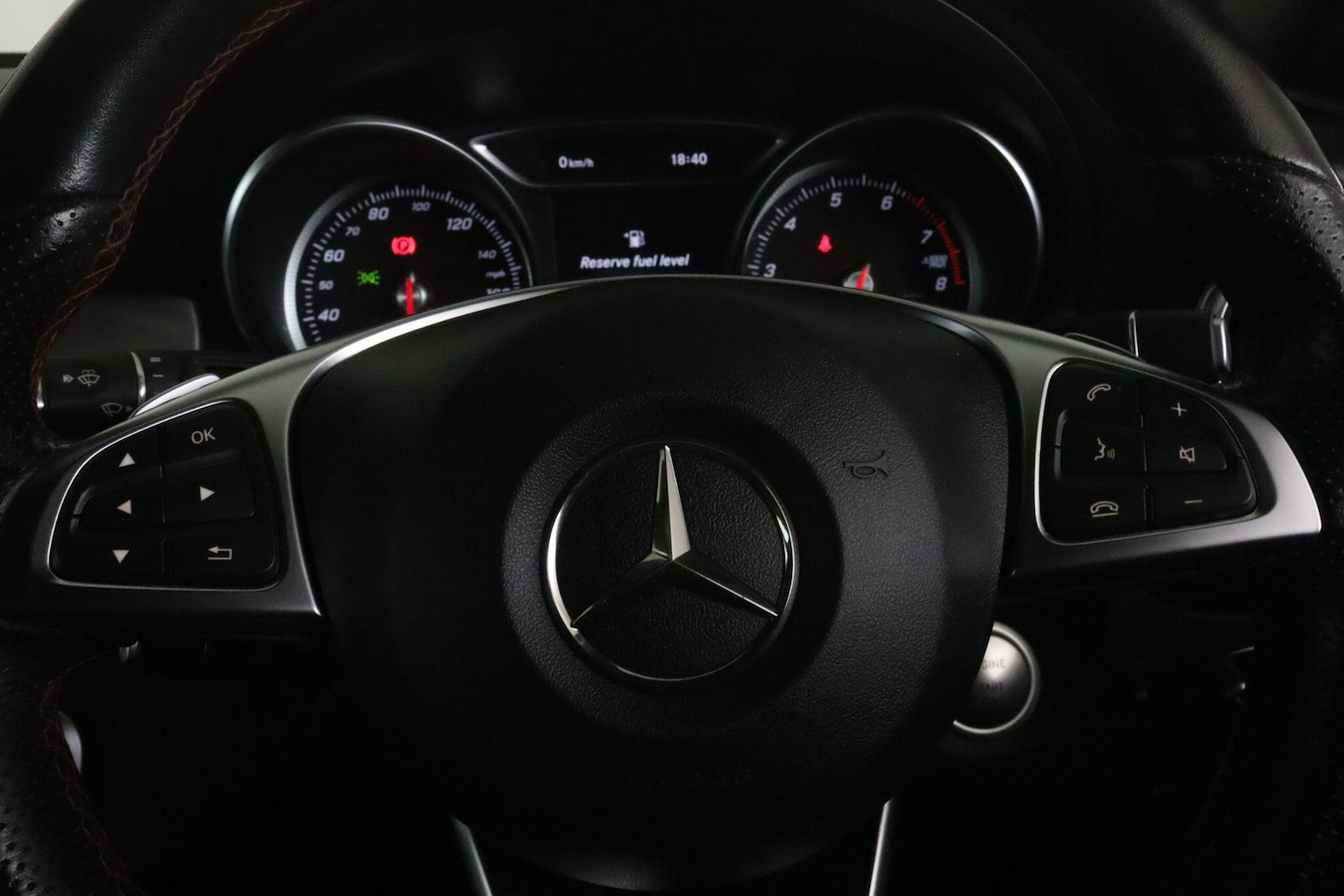 Used Mercedes-Benz GLA 2020 for sale - 78047239: Photo 23