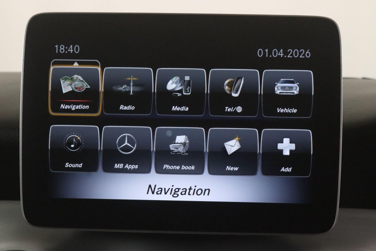 Used Mercedes-Benz GLA 2020 for sale - 78047239: Photo 27