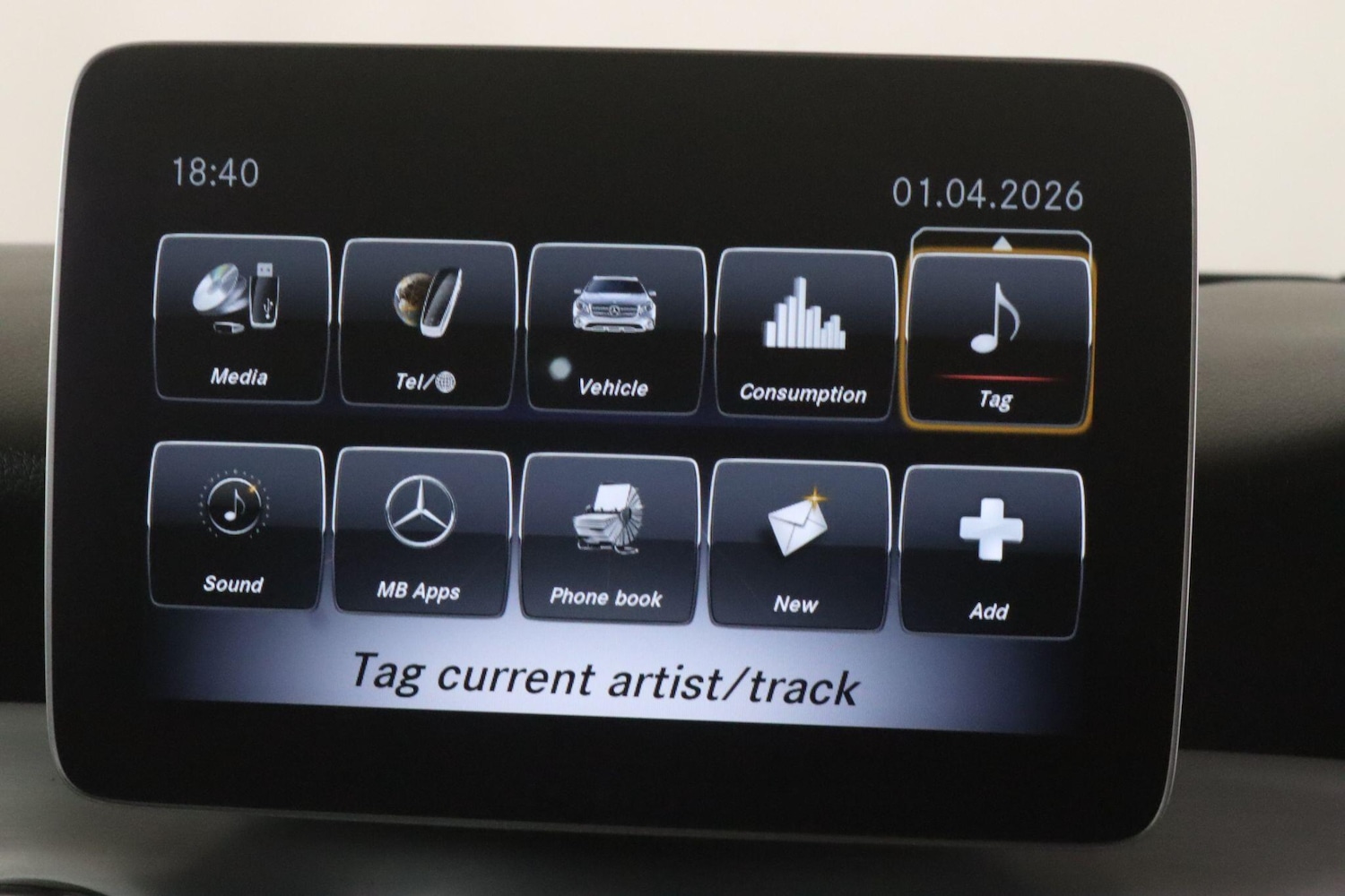 Used Mercedes-Benz GLA 2020 for sale - 78047239: Photo 28