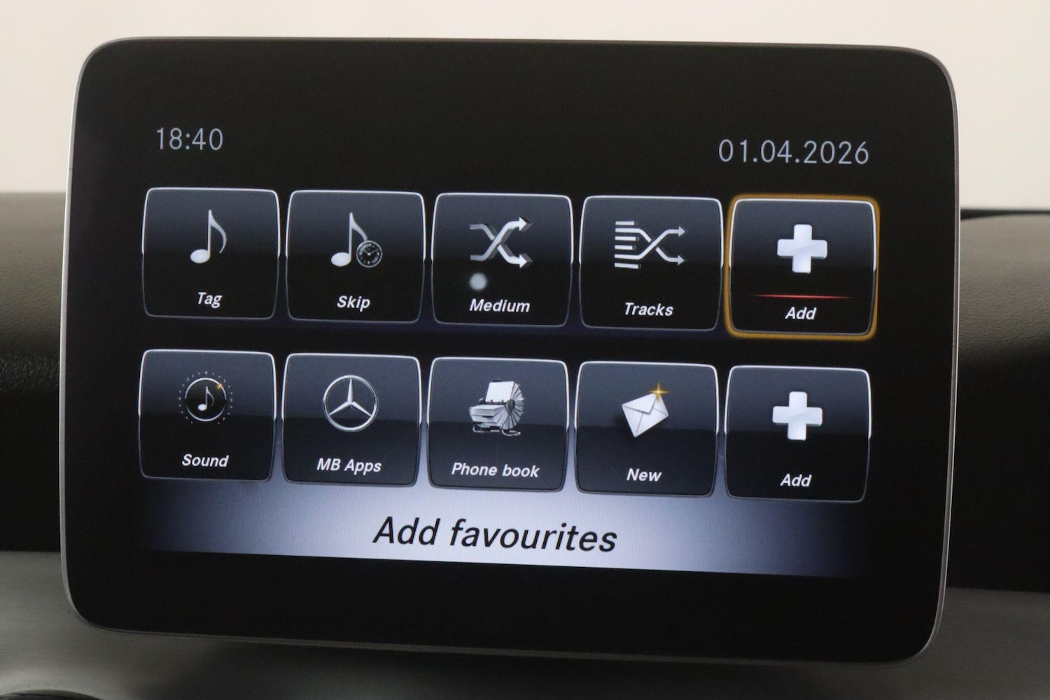 Used Mercedes-Benz GLA 2020 for sale - 78047239: Photo 29