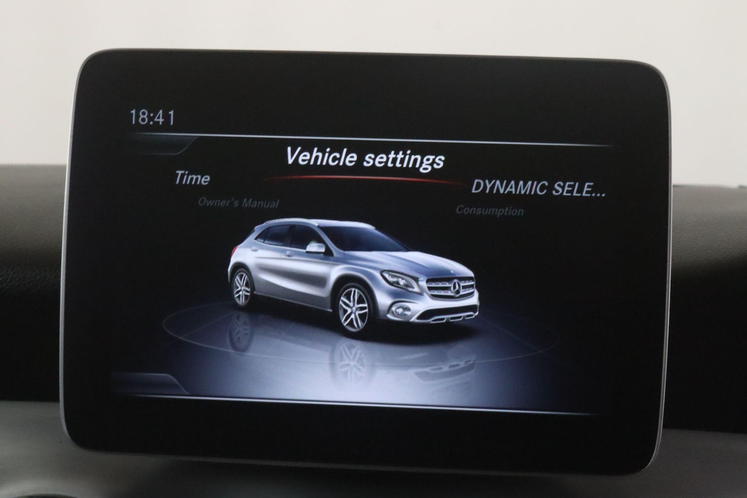 Used Mercedes-Benz GLA 2020 for sale - 78047239: Photo 34