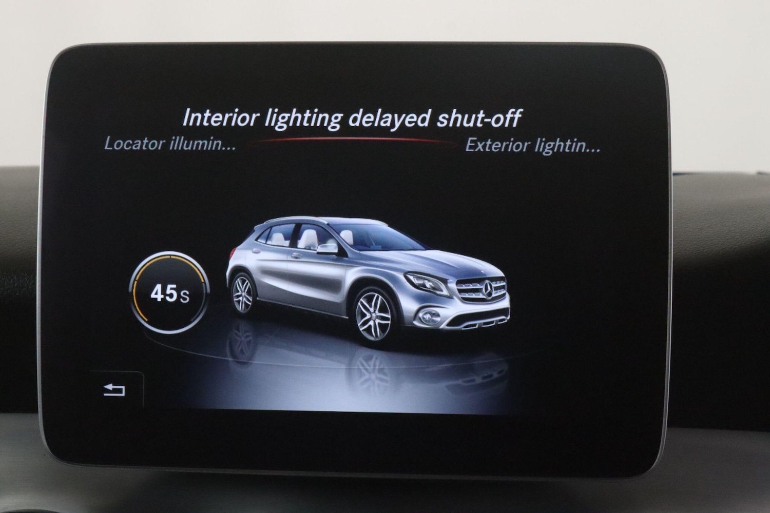 Used Mercedes-Benz GLA 2020 for sale - 78047239: Photo 36