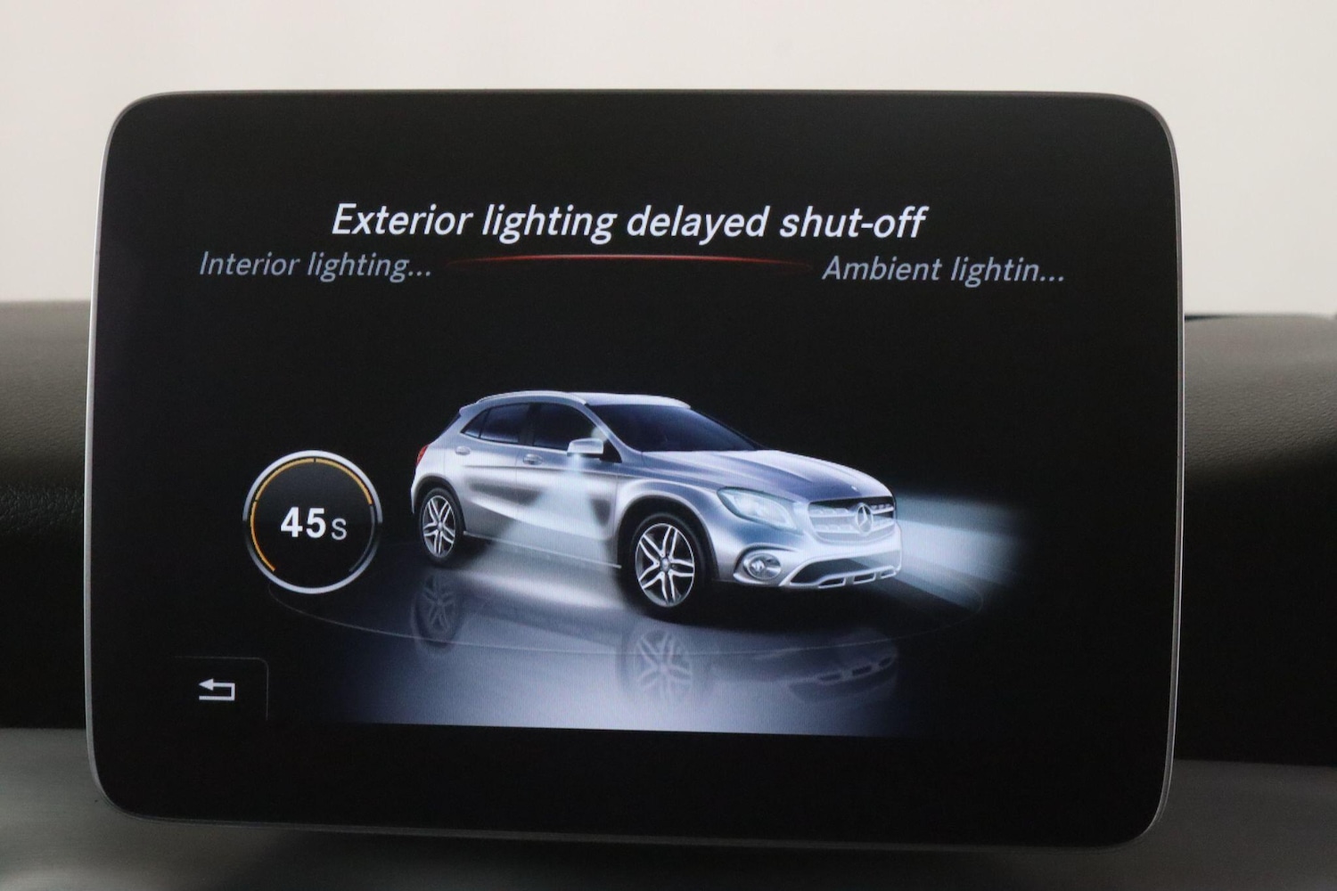 Used Mercedes-Benz GLA 2020 for sale - 78047239: Photo 37