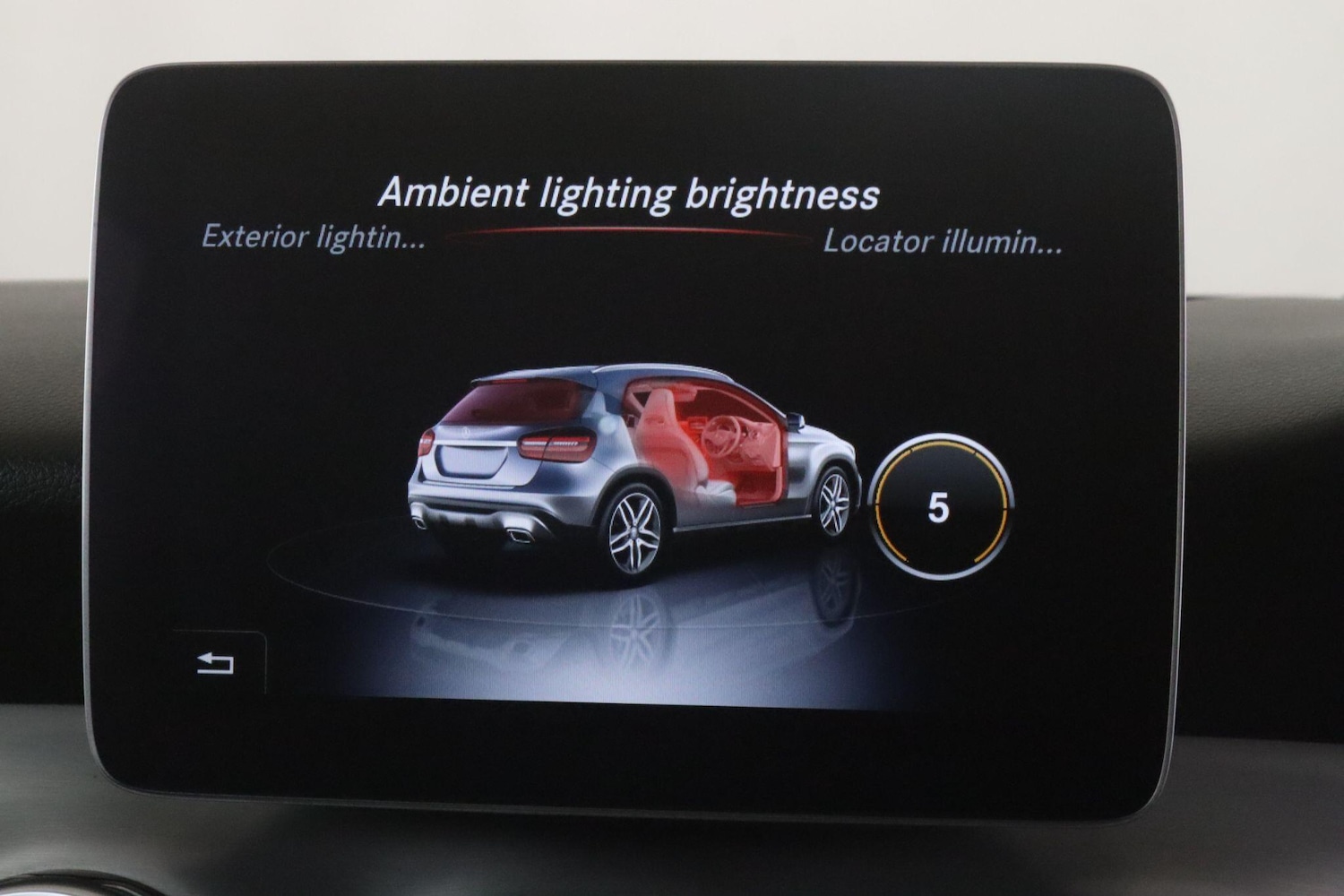 Used Mercedes-Benz GLA 2020 for sale - 78047239: Photo 38