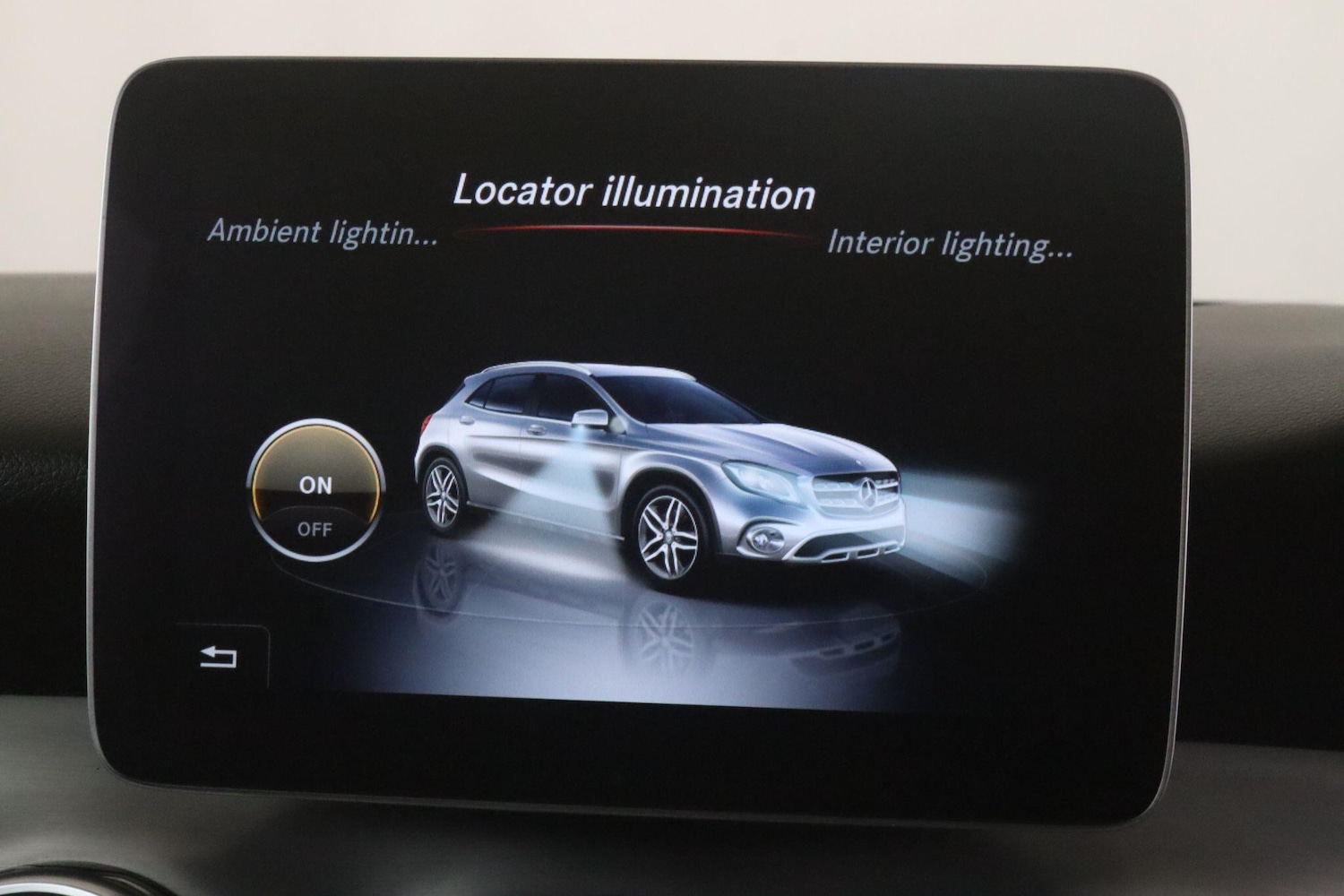 Used Mercedes-Benz GLA 2020 for sale - 78047239: Photo 39