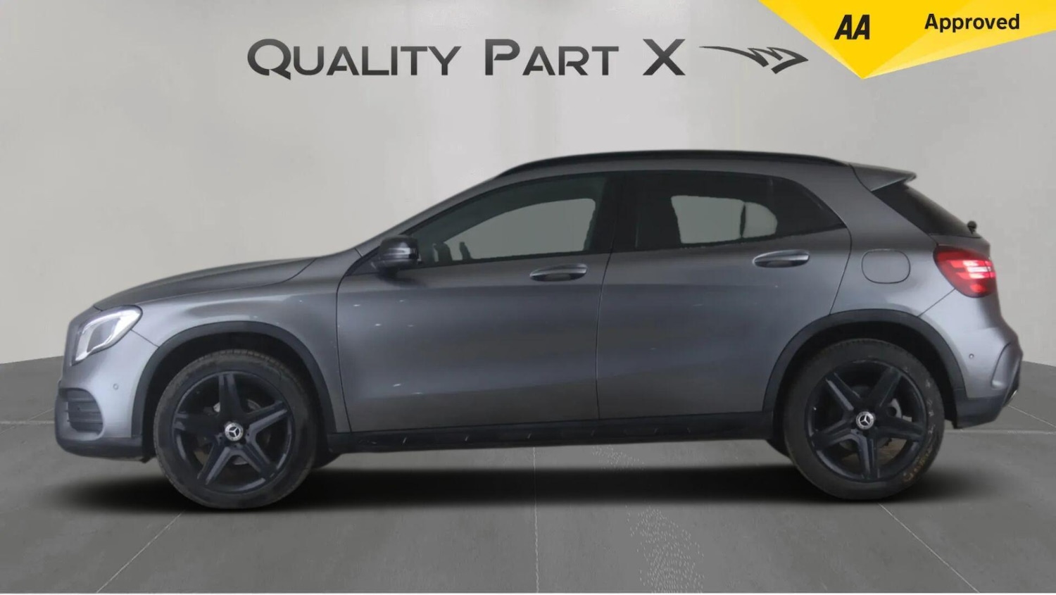 Used Mercedes-Benz GLA 2020 for sale - 78047239: Photo 4