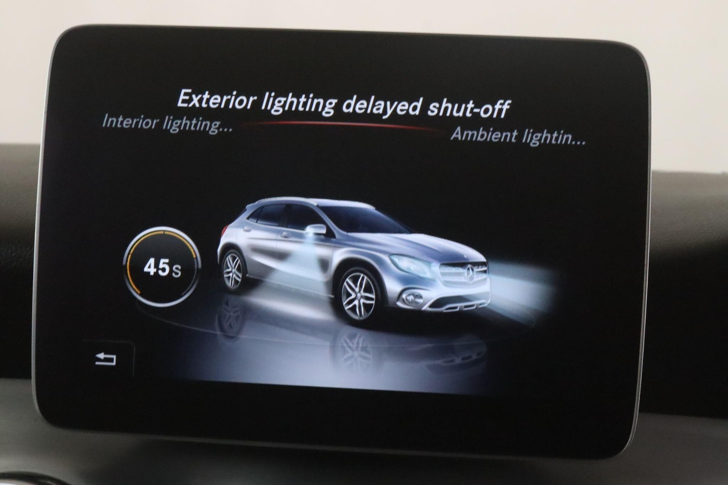 Used Mercedes-Benz GLA 2020 for sale - 78047239: Photo 41