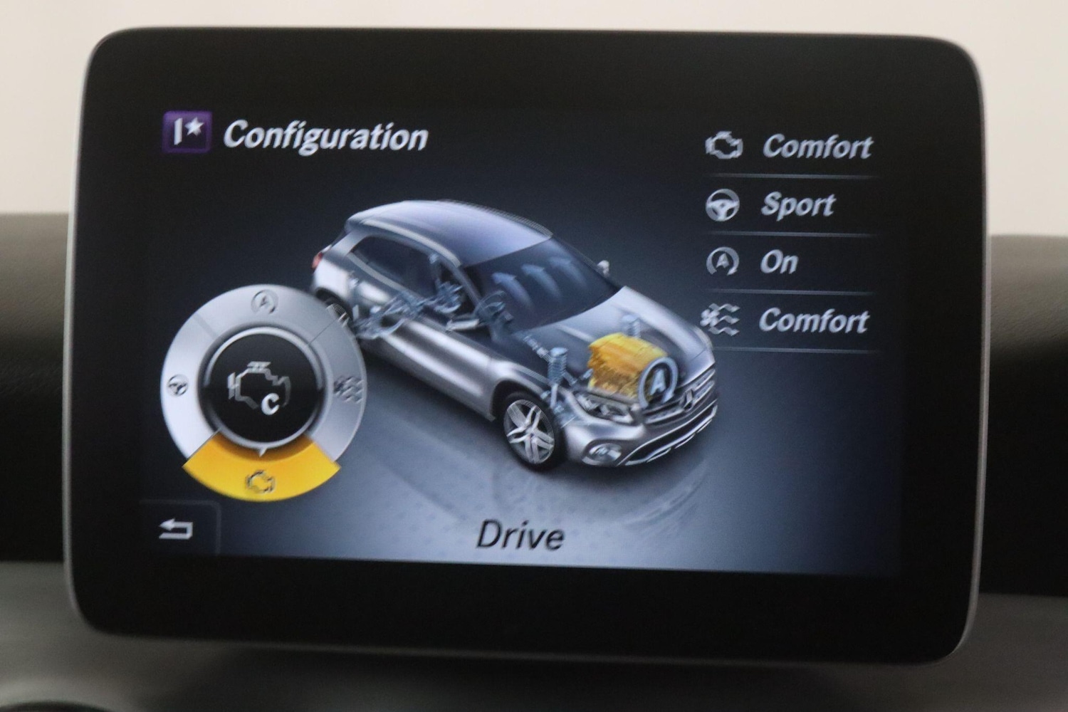 Used Mercedes-Benz GLA 2020 for sale - 78047239: Photo 42