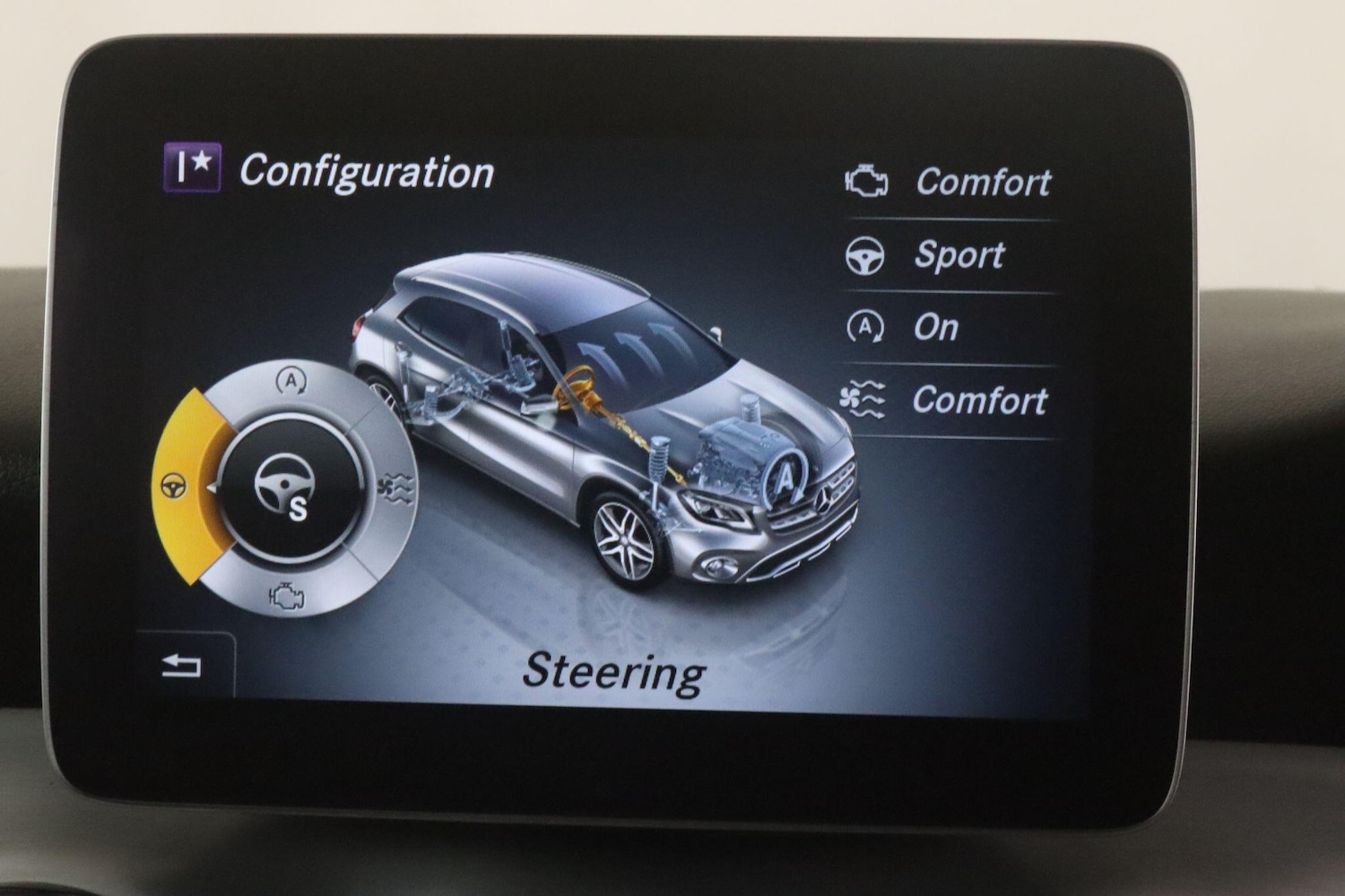 Used Mercedes-Benz GLA 2020 for sale - 78047239: Photo 43