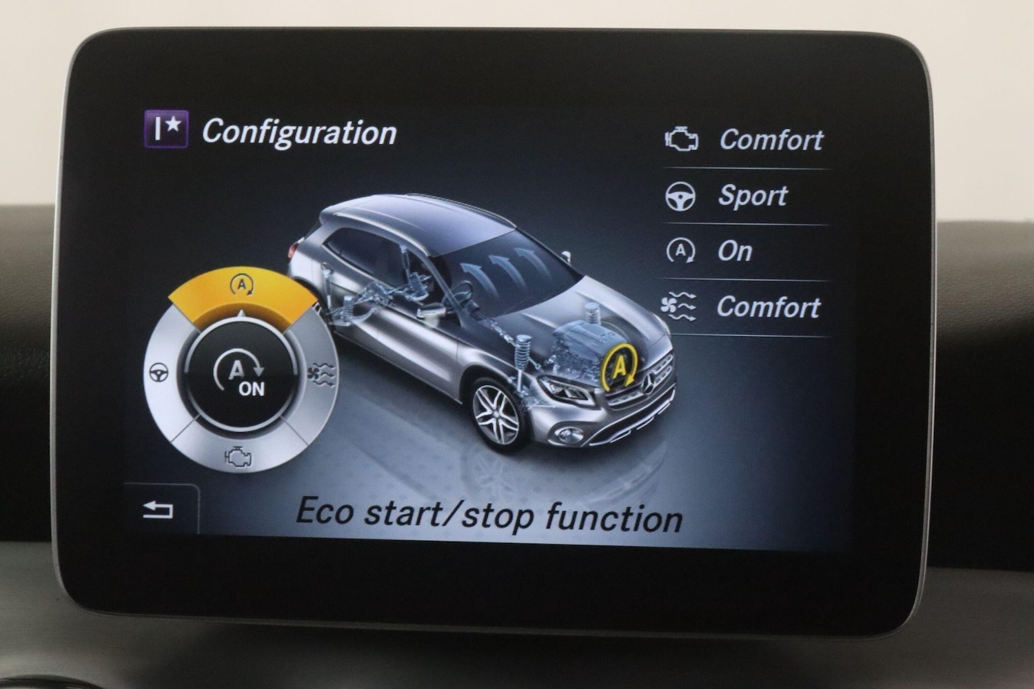 Used Mercedes-Benz GLA 2020 for sale - 78047239: Photo 44