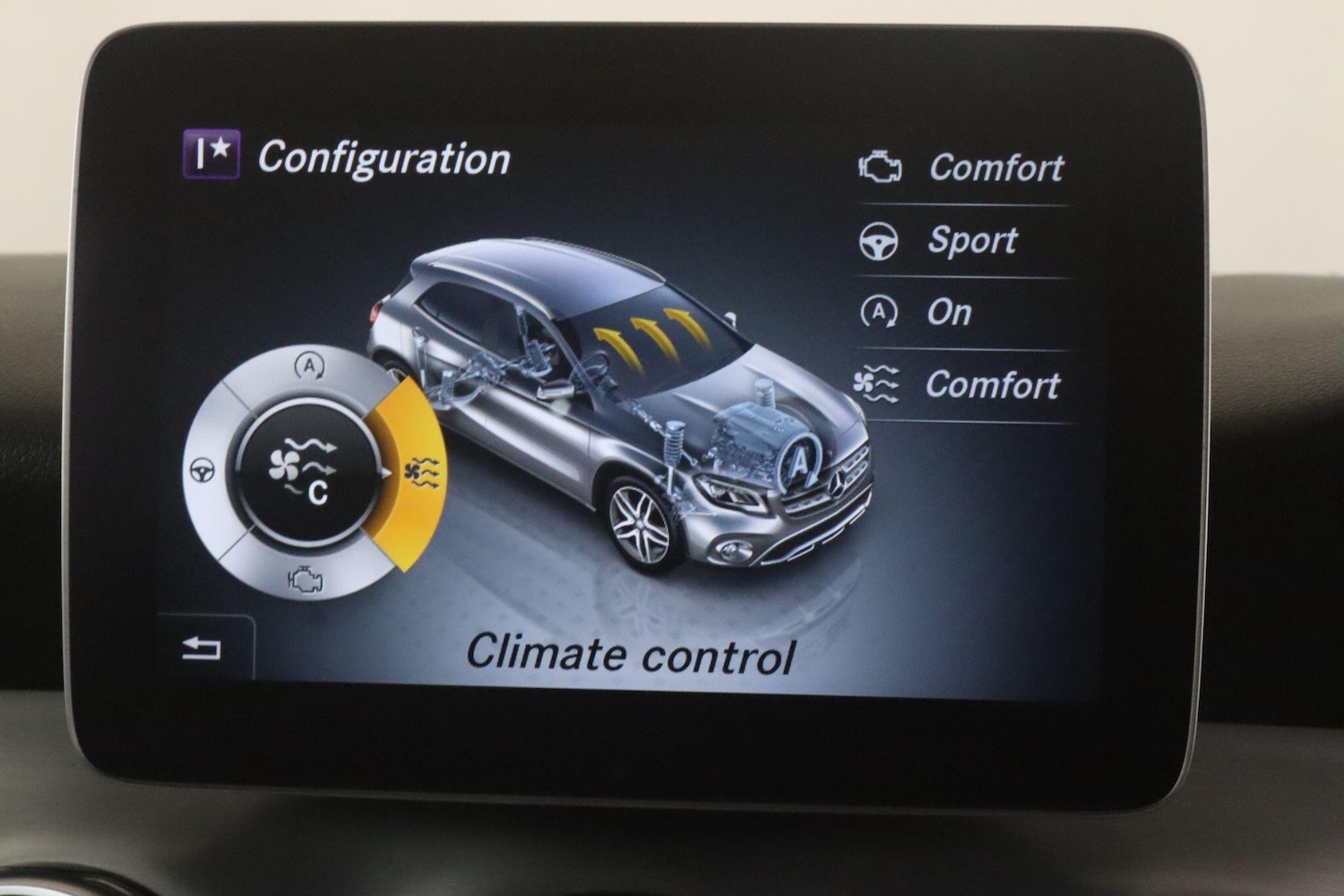 Used Mercedes-Benz GLA 2020 for sale - 78047239: Photo 45