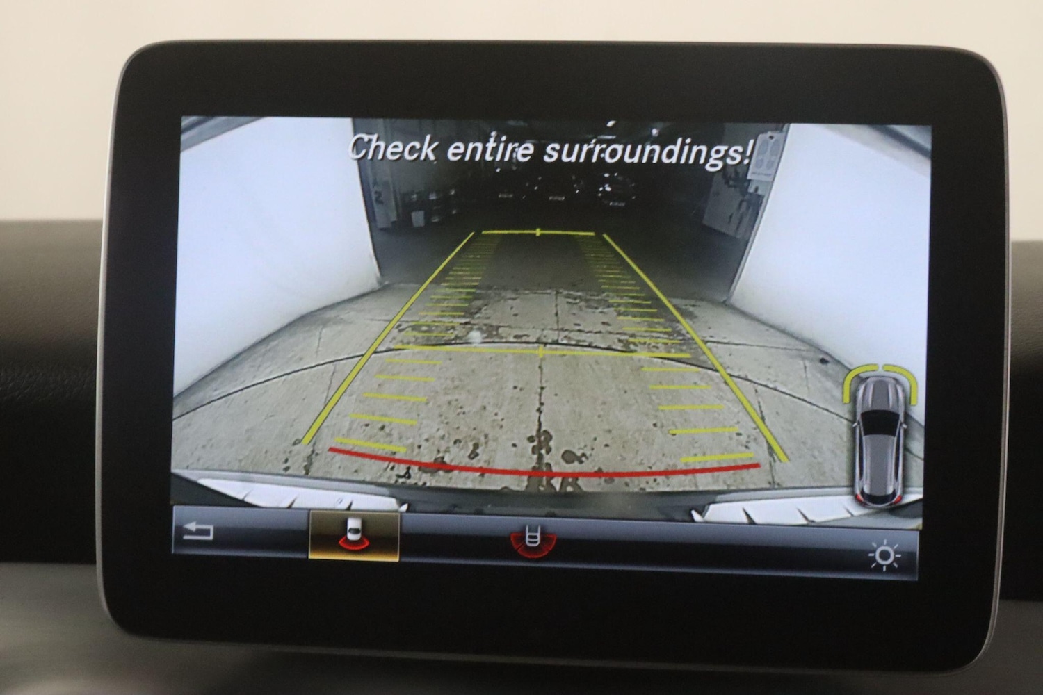 Used Mercedes-Benz GLA 2020 for sale - 78047239: Photo 46