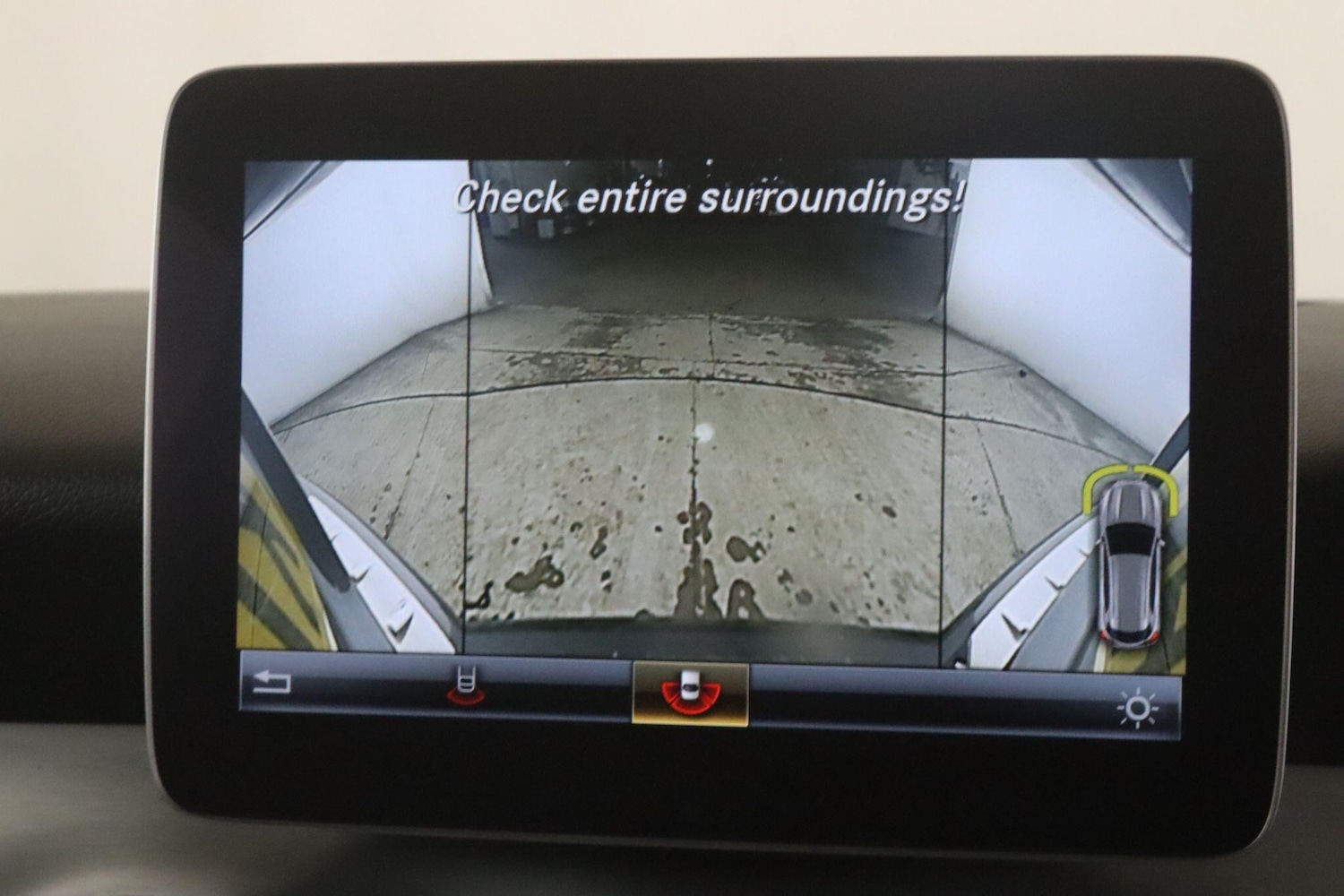 Used Mercedes-Benz GLA 2020 for sale - 78047239: Photo 47