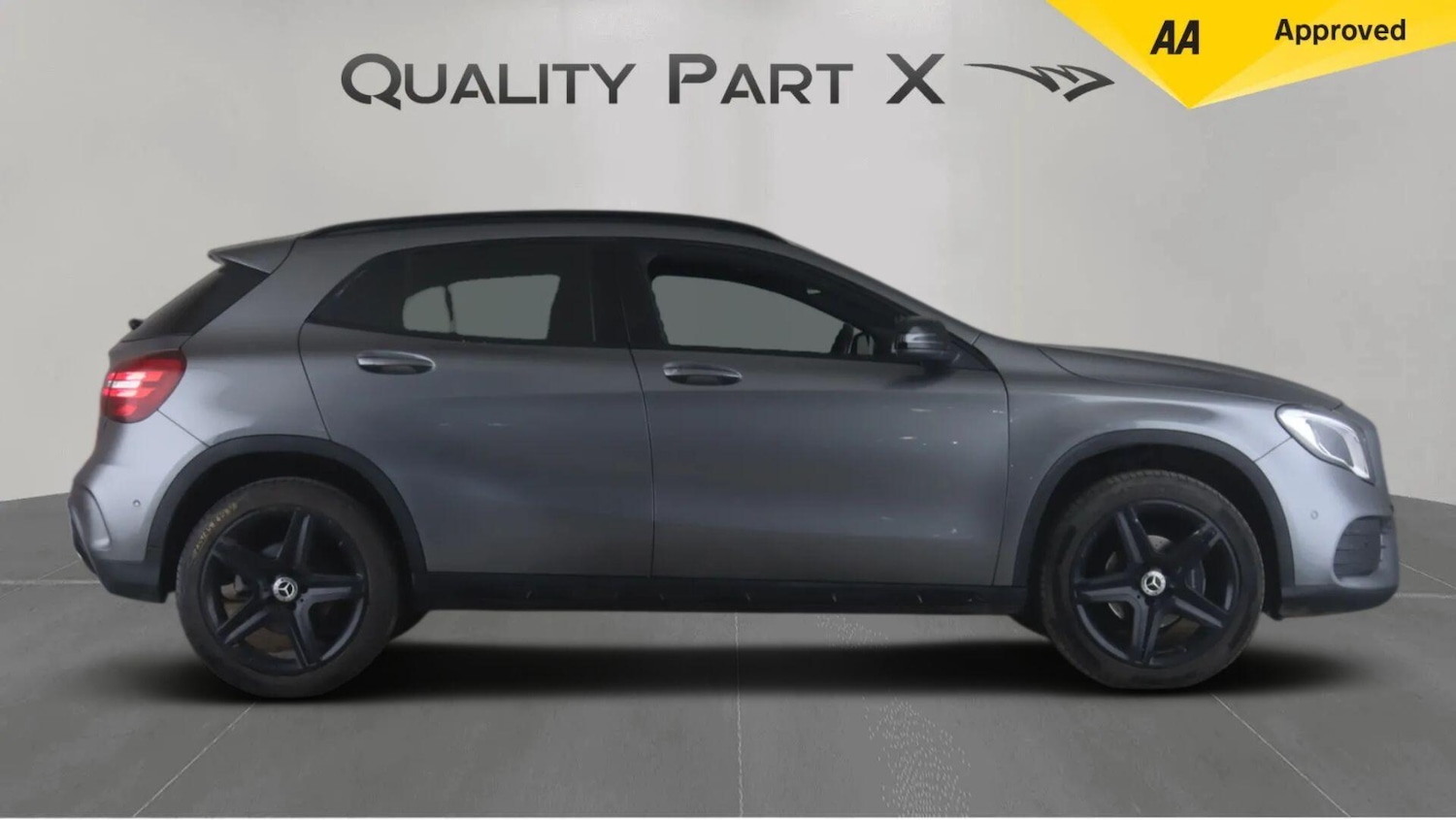 Used Mercedes-Benz GLA 2020 for sale - 78047239: Photo 8