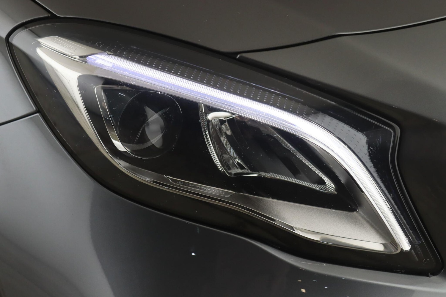 Used Mercedes-Benz GLA 2020 for sale - 78047239: Photo 9