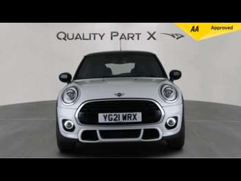 Used MINI Hatch 2021 for sale - 73846205: Photo