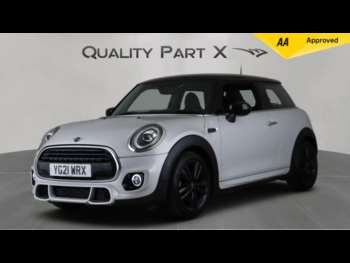 Used MINI Hatch 2021 for sale - 73846205: Photo