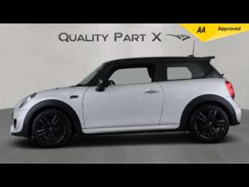 Used MINI Hatch 2021 for sale - 73846205: Photo