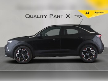 Used Vauxhall Mokka 2023 for sale - 78034291: Photo