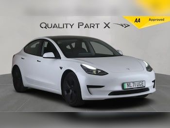 Used Tesla Model 3 2021 for sale - 78560956: Photo