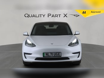 Used Tesla Model 3 2021 for sale - 78560956: Photo