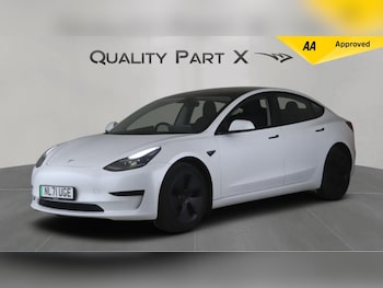 Used Tesla Model 3 2021 for sale - 78560956: Photo