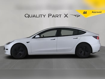 Used Tesla Model 3 2021 for sale - 78560956: Photo