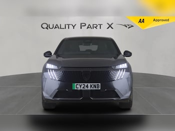 Used Peugeot E-3008 2024 for sale - 78891545: Photo