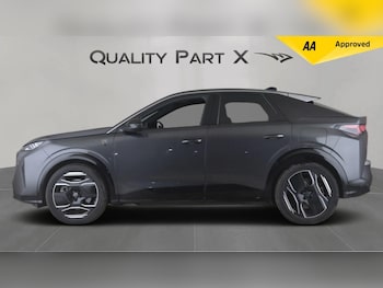 Used Peugeot E-3008 2024 for sale - 78891545: Photo