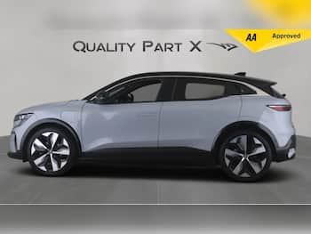 Used Renault Megane E Tech 2025 for sale - 79348564: Photo