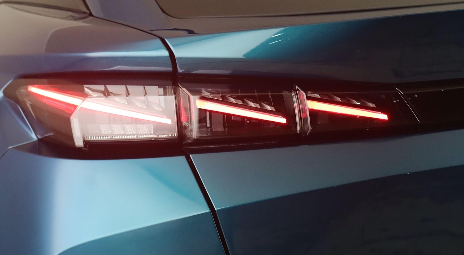 Used Peugeot 408 2023 for sale - 77109006: Photo 10