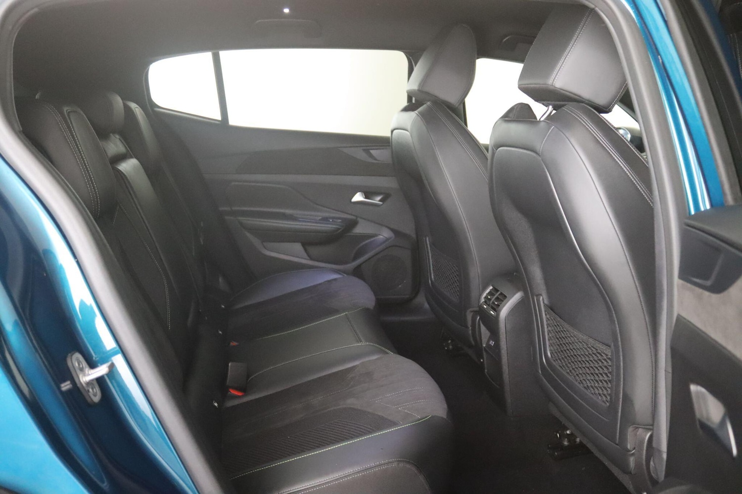 Used Peugeot 408 2023 for sale - 77109006: Photo 16